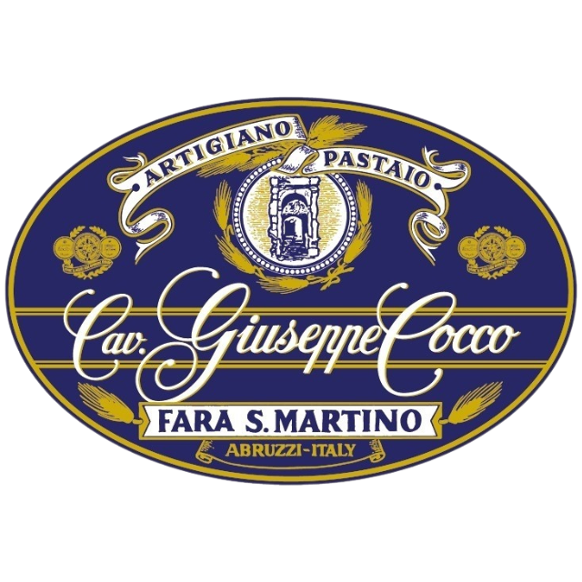 Pastificio Cocco Artisan Pasta Imported and Distributed in the UK by Just Gourmet Foods
