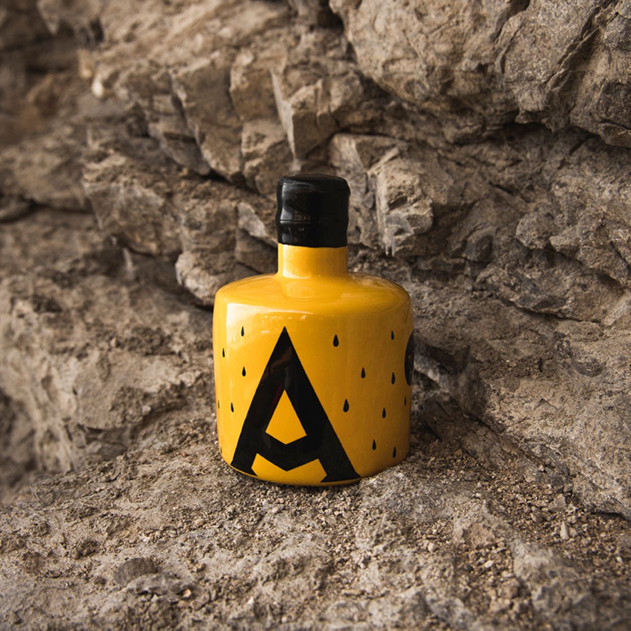 Fish Tuna & Anchovies