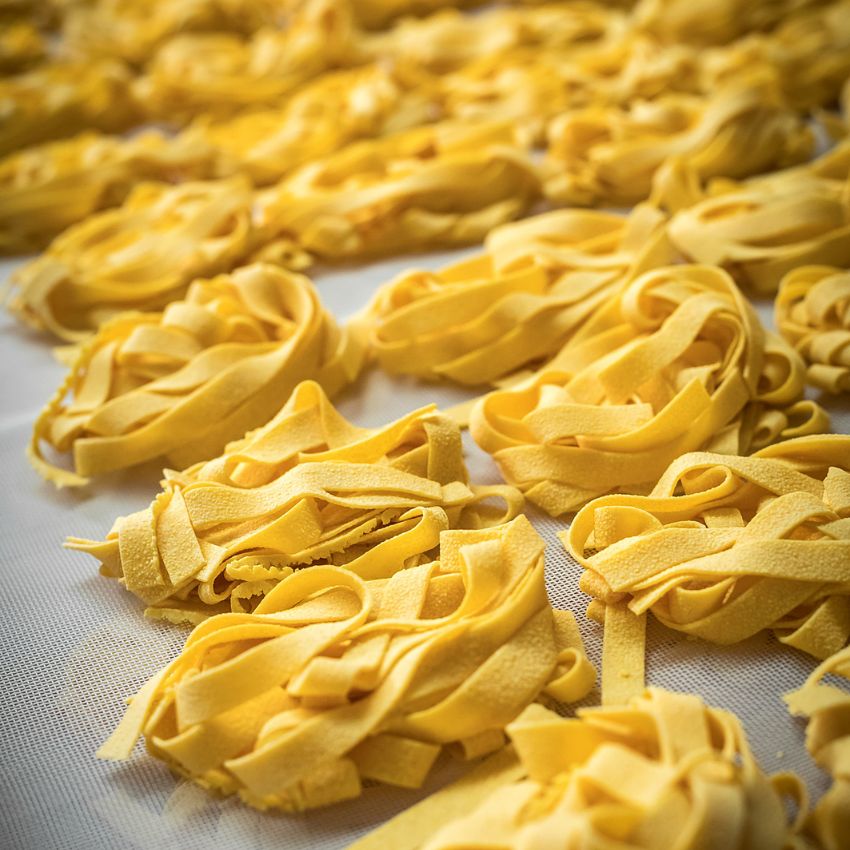 Artisan Pasta