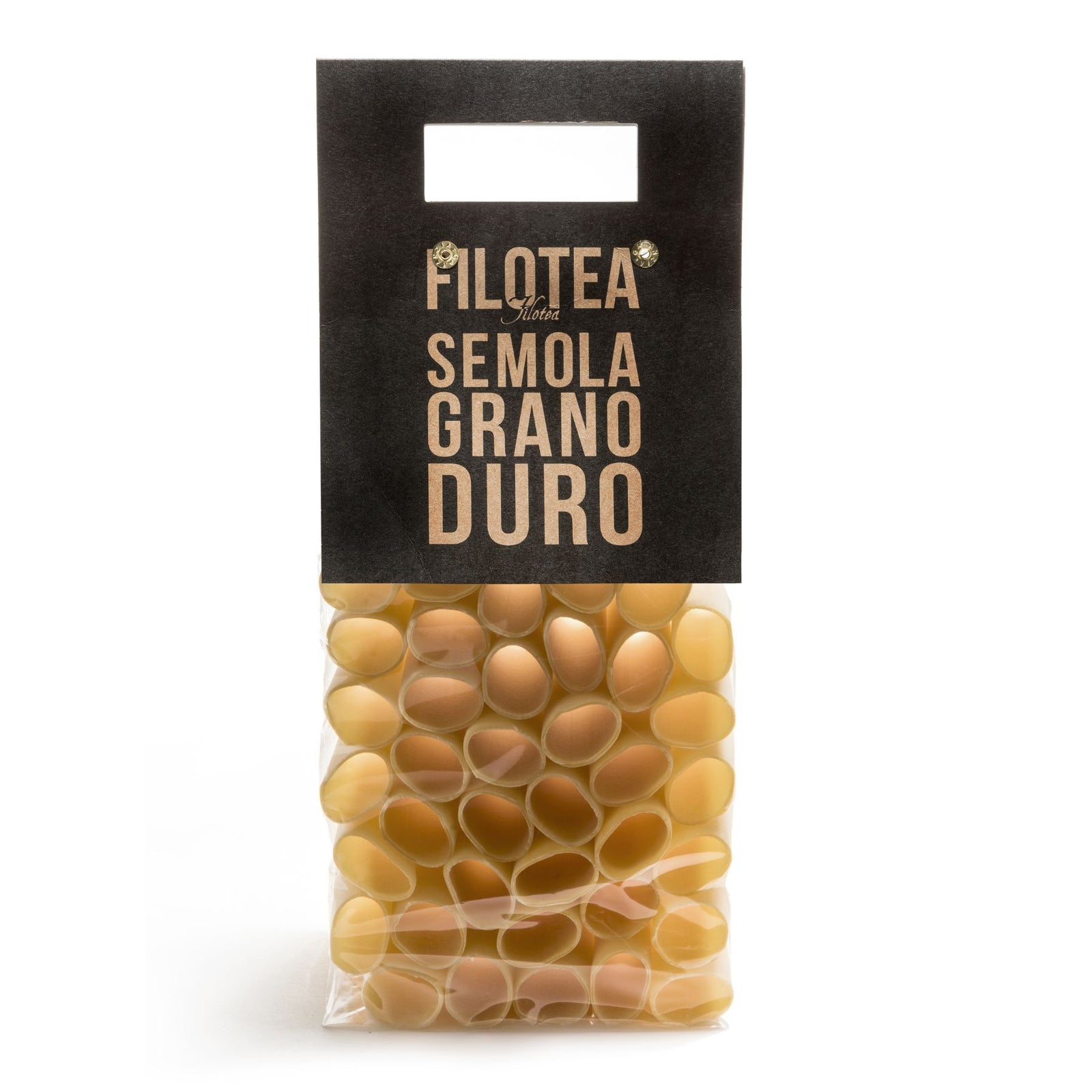 Filotea Cannelloni Durum Wheat Semolina Pasta 500g | Imported and distributed in the UK by Just Gourmet Foods