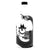 Frantoio Muraglia Man with Hat Orci Collection Intense Fruity Extra Virgin Olive Oil 500ml  | Imported and distributed in the UK by Just Gourmet Foods