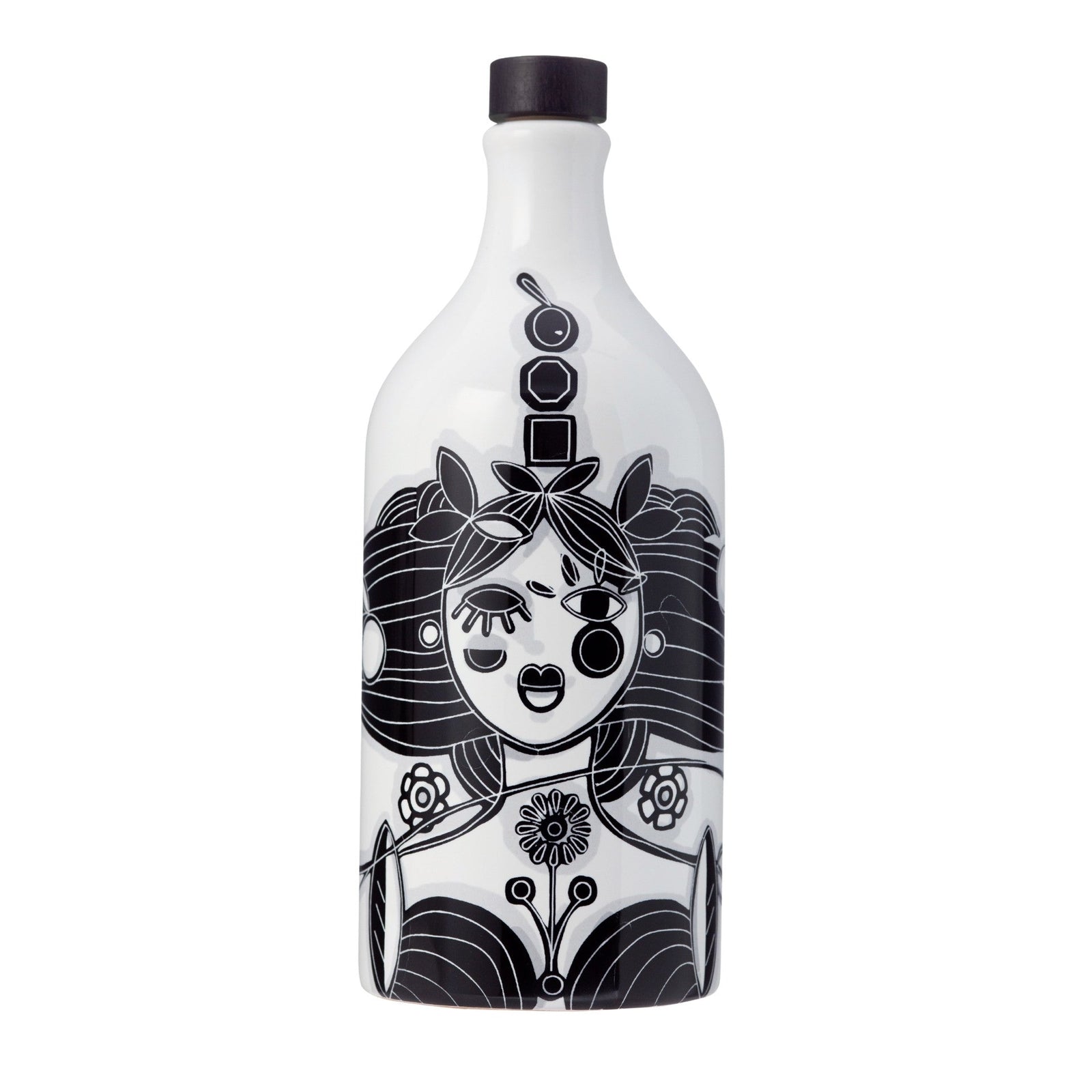 Frantoio Muraglia Gaballo Mother Nature Medium Fruity Extra Virgin Olive Oil 500ml  | Imported and distributed in the UK by Just Gourmet Foods