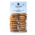 Marabissi Chocolate, Cinnamon & Orange Artisan Biscuits (Bag) 200g  | Imported and distributed in the UK by Just Gourmet Foods