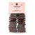 Marabissi Chocolate & Sea Salt Artisan Biscuits (Bag) 200g  | Imported and distributed in the UK by Just Gourmet Foods