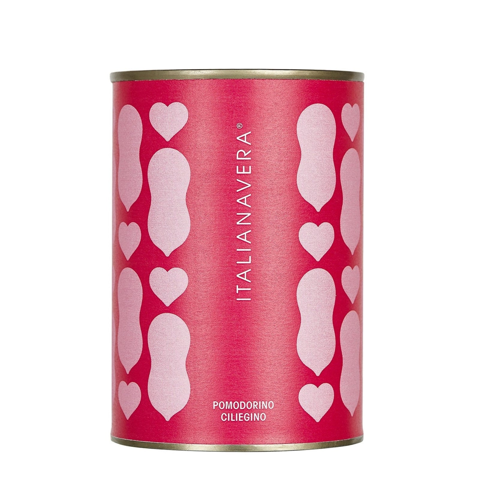 Italianavera Ciliegino (Cherry) Tomatoes 400g  | Imported and distributed in the UK by Just Gourmet Foods