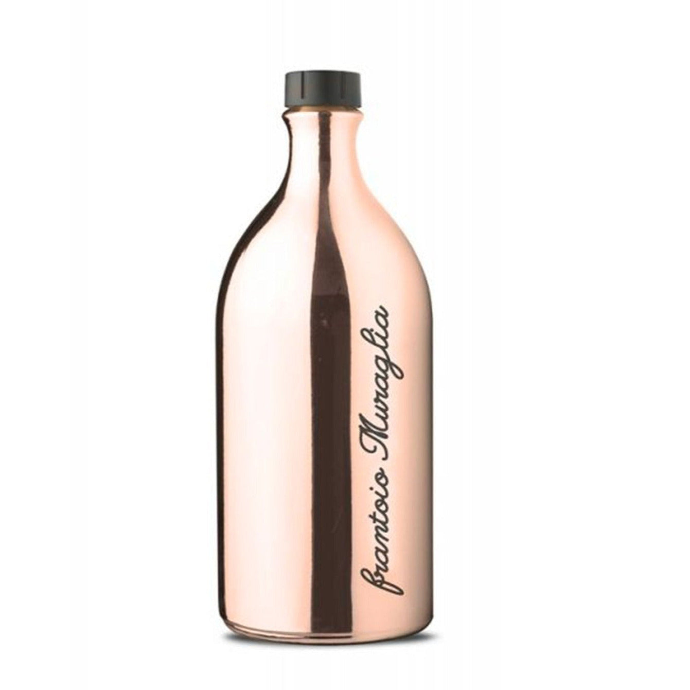 Frantoio Muraglia Rose Gold Intense Fruity Coratina Extra Virgin Olive Oil 500ml  | Imported and distributed in the UK by Just Gourmet Foods