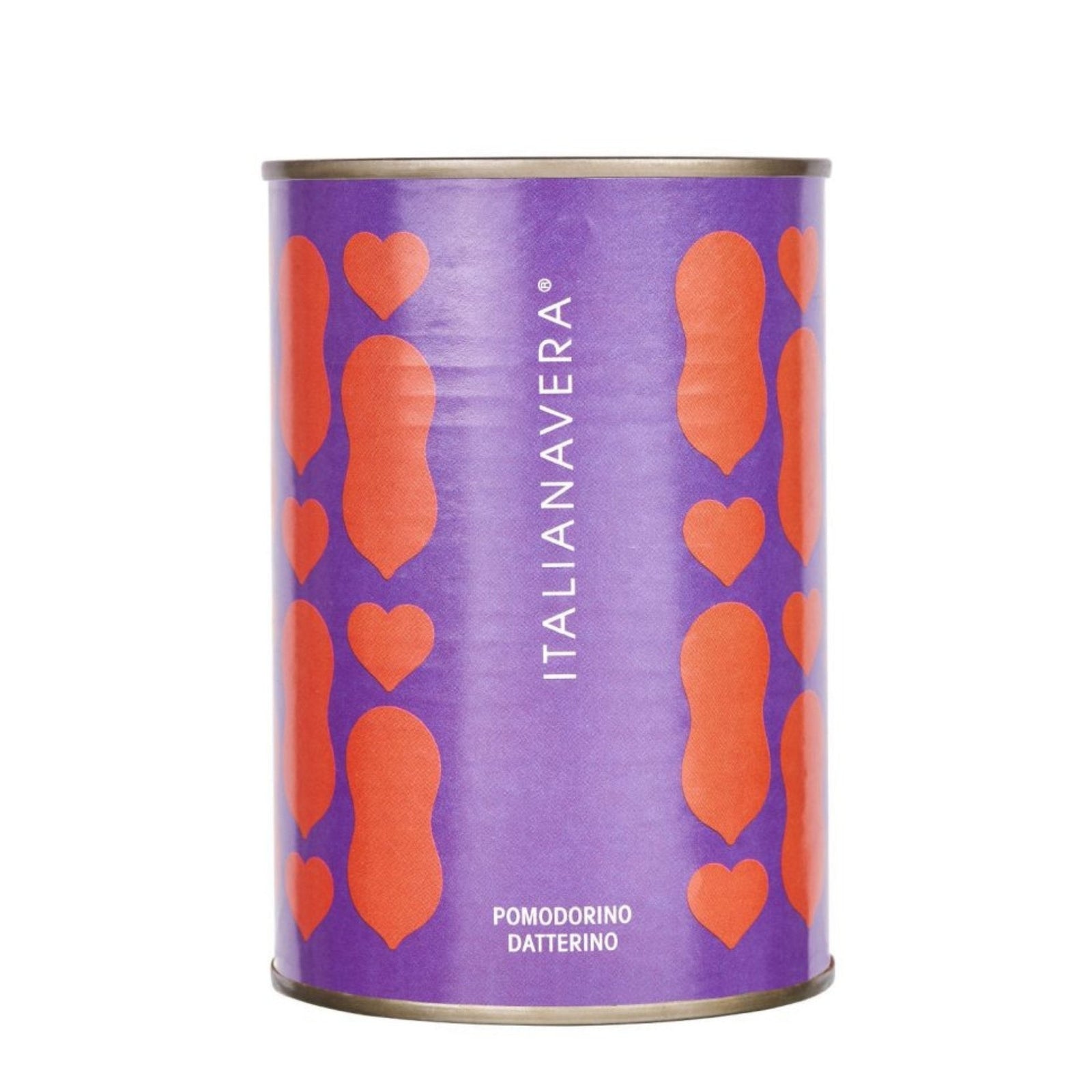 Italianavera Datterino Tomatoes 400g  | Imported and distributed in the UK by Just Gourmet Foods