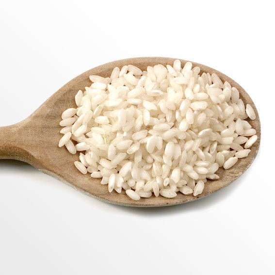 Gli Aironi Italian Carnaroli Rice | Imported in the UK by Just Gourmet ...