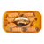 Bristot Hazelnut Gianduia Cannoli 180g  | Imported and distributed in the UK by Just Gourmet Foods