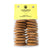 Marabissi Lemon & Ginger Artisan Biscuits (Bag) 200g  | Imported and distributed in the UK by Just Gourmet Foods
