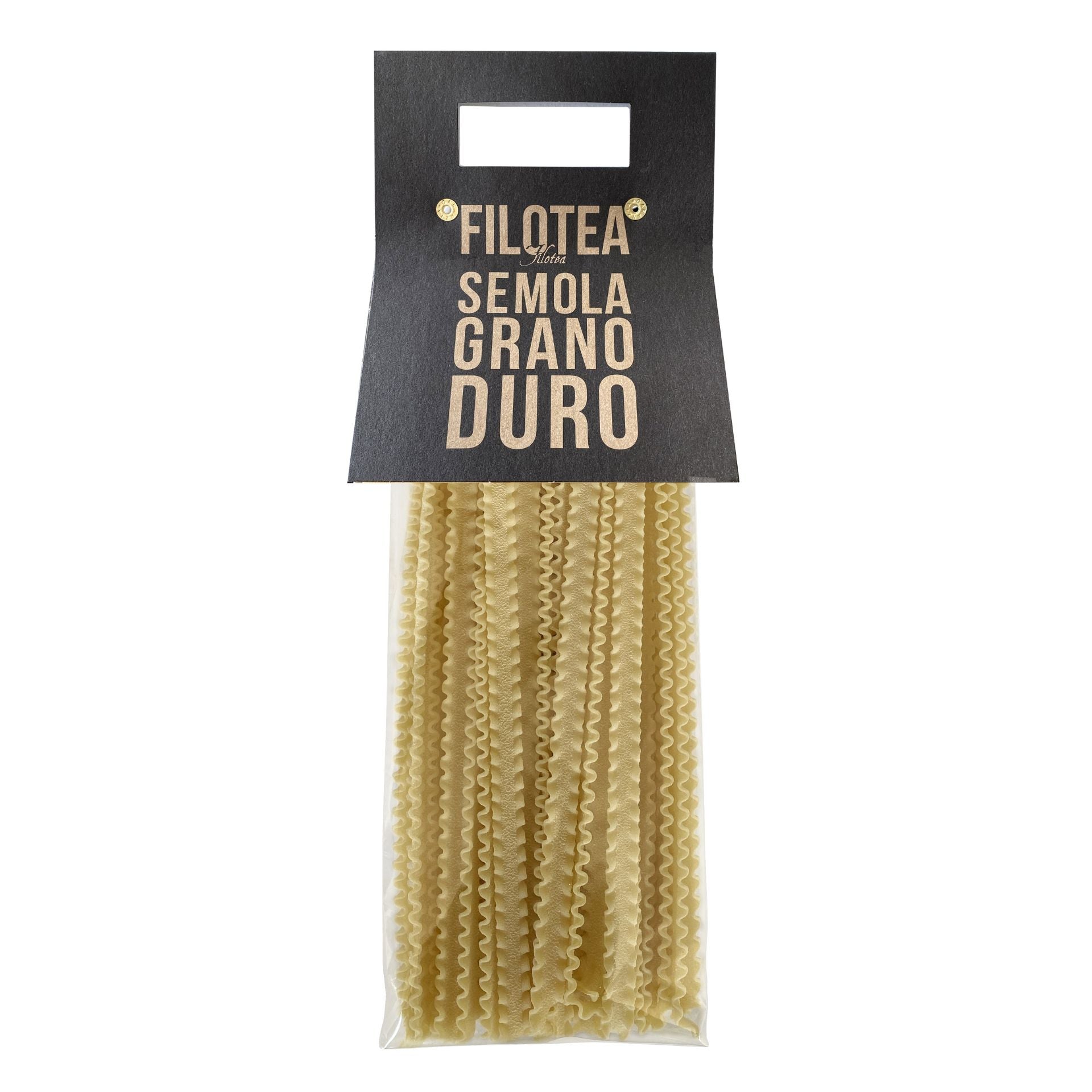 Filotea Reginette Durum Wheat Pasta 500g  | Imported and distributed in the UK by Just Gourmet Foods