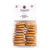 Marabissi Salted Caramel Artisan Biscuits (Bag) 200g  | Imported and distributed in the UK by Just Gourmet Foods