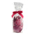 Antica Amaretteria Soft Amarena Cherry Amaretti 200g (Bag)  | Imported and distributed in the UK by Just Gourmet Foods