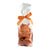 Antica Amaretteria Soft Orange Amaretti 200g (Bag)  | Imported and distributed in the UK by Just Gourmet Foods