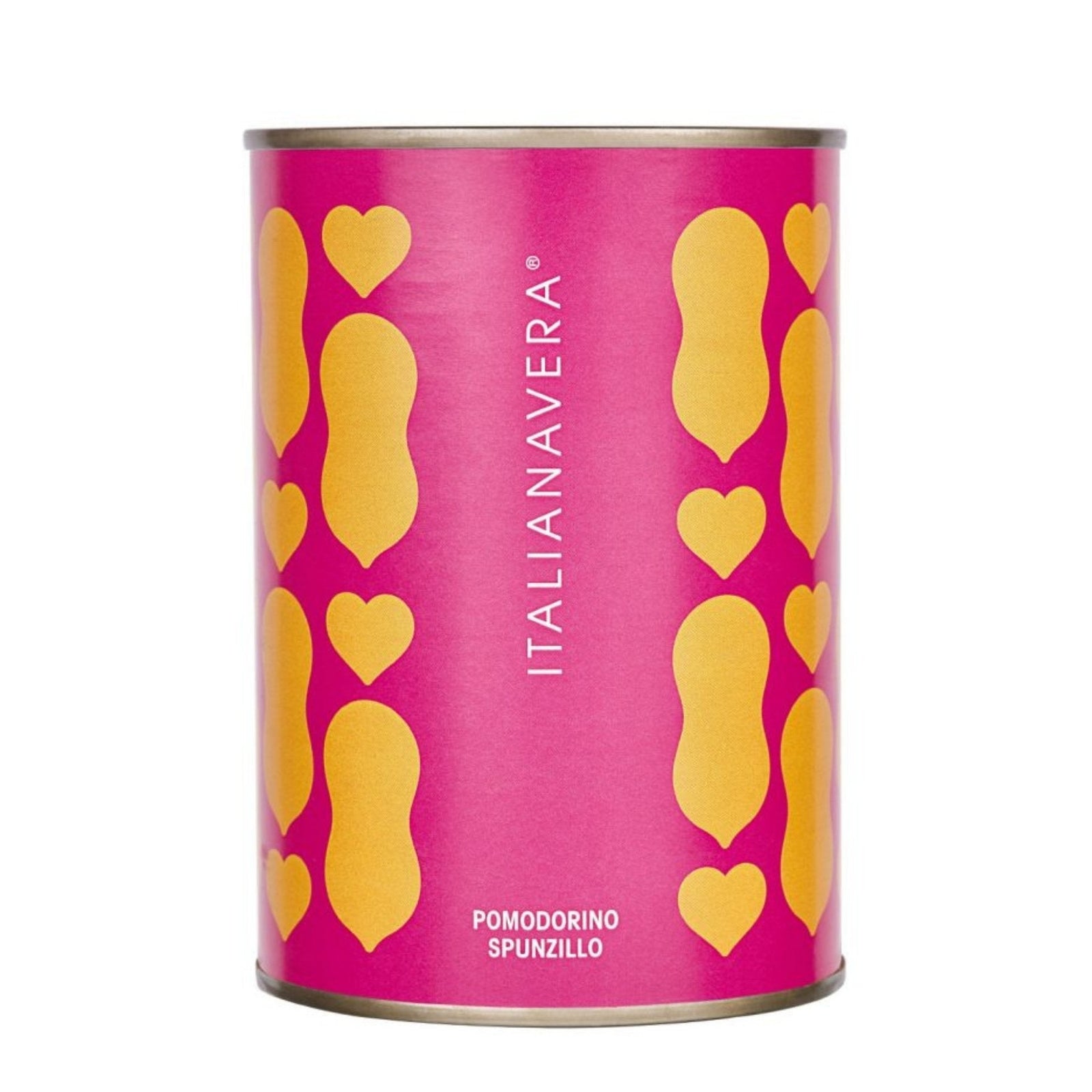 Italianavera Spunzillo Tomatoes 400g  | Imported and distributed in the UK by Just Gourmet Foods