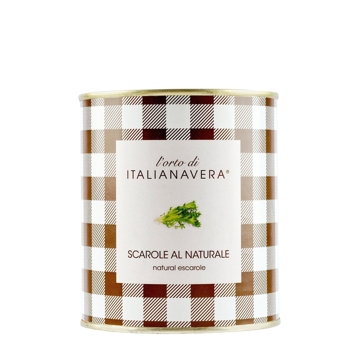 Italianavera Scarole 800g  | Imported and distributed in the UK by Just Gourmet Foods