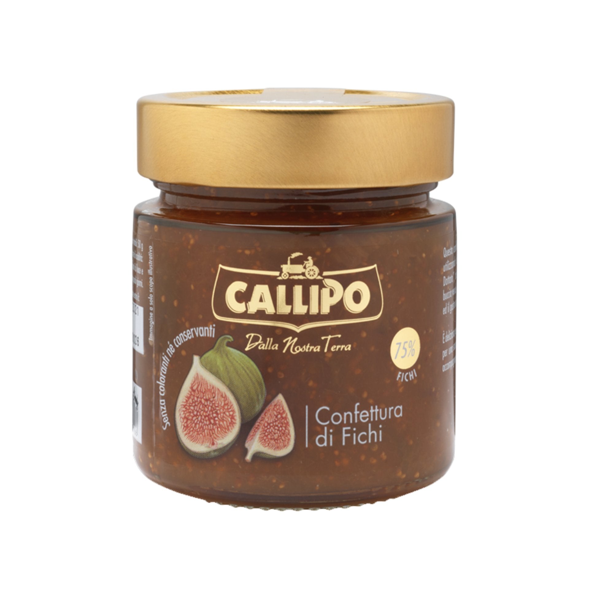 Callipo Products from Calabria | Imported in the UK by Just Gourmet Foods